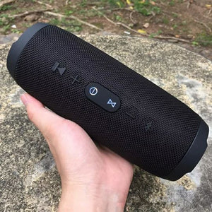 Charge + 3 -Wireless Speaker
