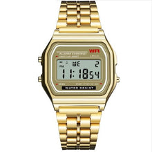 Load image into Gallery viewer, Digital Retro Casual Watch Cyprus by Ultimate Shopping CY