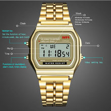 Load image into Gallery viewer, Digital Retro Casual Watch Cyprus by Ultimate Shopping CY