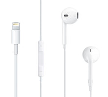 Load image into Gallery viewer, EarPods with Lightning Connector