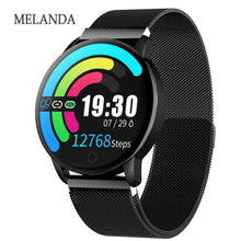 Load image into Gallery viewer, K9 Fitness Smart Watch with Sports Functions and Heart Rate