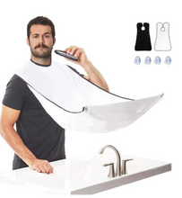 Load image into Gallery viewer, Women Men Hair Cutting Apron Profession Barber Cape Haircut Gown Color Salon Styling Bib Hairdresser Apron