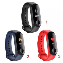 Load image into Gallery viewer, M3 Smartband Cyprus by Ultimate Shopping CY