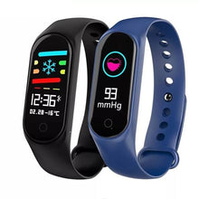 Load image into Gallery viewer, M3 Smartband Cyprus by Ultimate Shopping CY