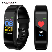 Load image into Gallery viewer, Mafam Smartband Cyprus by Ultimate Shopping CY