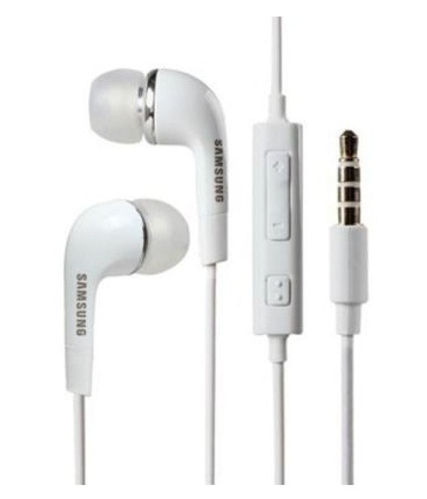Samsung ehs64 wired new arrivals headset with mic
