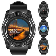 Load image into Gallery viewer, V8 Smartwatch