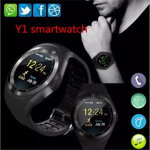 Y1 Smartwatch