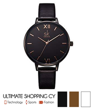 Load image into Gallery viewer, SK Fashion Women Watches