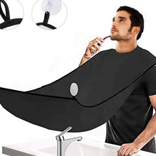 Load image into Gallery viewer, Women Men Hair Cutting Apron Profession Barber Cape Haircut Gown Color Salon Styling Bib Hairdresser Apron