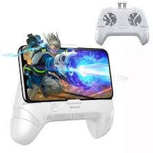 Load image into Gallery viewer, Baseus Mobile Phone Cooler Gamepad Controller PUBG