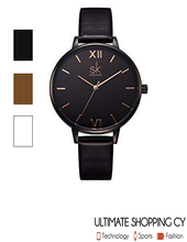 Load image into Gallery viewer, SK Fashion Women Watches