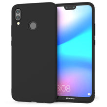 Load image into Gallery viewer, Silicone Case for Huawei