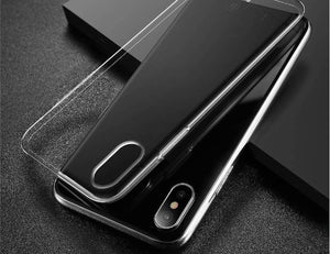 Silicone Case for Huawei