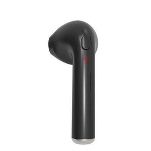 i7 TWS Wirless Earbuds Bluetooth IN-Ear Earphone with Mic