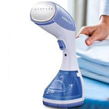 Load image into Gallery viewer, SOKANY 1200W Handheld Garment Steamer Small Household Electric Steam Iron Portable Clothes Ironing Machine Steaming Flatiron EU
