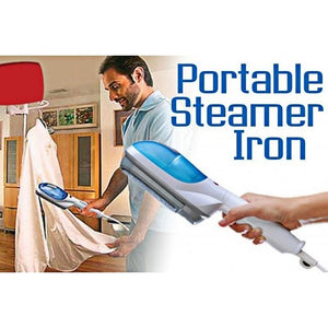 Tobi Portable Practical Travel Type Steam Iron