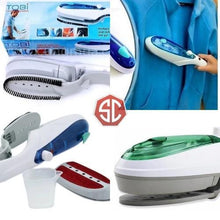 Load image into Gallery viewer, Tobi Portable Practical Travel Type Steam Iron