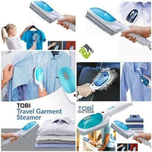 Load image into Gallery viewer, Tobi Portable Practical Travel Type Steam Iron