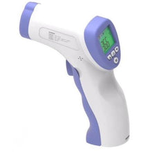 Load image into Gallery viewer, Infrared Thermometer Baby Adult Infrared Temperature Meter Digital Temperature Gun LCD Display Thermometer for body